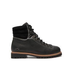 Paul&Shark Bakancs 14318001 Fekete