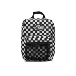 Vans Uzsonnás táska Old Skool Lunch Pack VN000H57Y28 Fekete