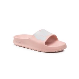 Lacoste Papucs Croco 2.0 0721 1 Cfa 7-41CFA0035208 Rózsaszín