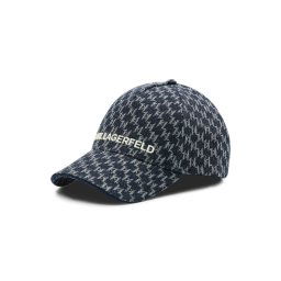 KARL LAGERFELD Baseball sapka 221W3408 Sötétkék