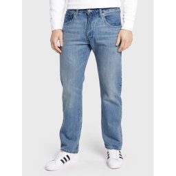 Levi's® Farmer Silver Tab A3666-0000 Kék Straight Fit