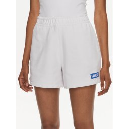 Hugo Sport rövidnadrág Classic Shorts_B_1 50515824 Fehér Regular Fit