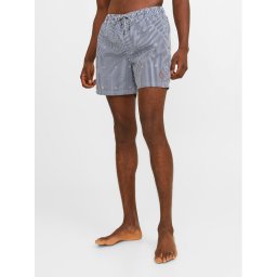 Jack&Jones Úszónadrág Fiji 12253240 Sötétkék Regular Fit