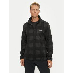 Columbia Polár kabát Sweater Weather™ 2097741 Fekete Active Fit