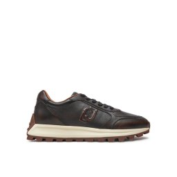 Liu Jo Sportcipők Running Sneaker 01 7G4005 PX112 Barna