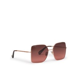 Max Mara Napszemüveg MM0062 Piros