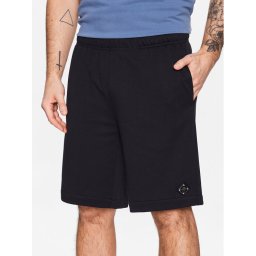 J.Lindeberg Sport rövidnadrág Creed FMJS07724 Fekete Regular Fit