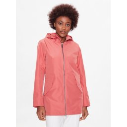 Jack Wolfskin Parka Dakar 1112502 Narancssárga Regular Fit