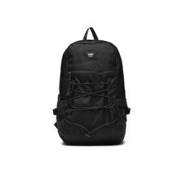 Vans Hátizsák Vans Original Backpack VN00082FBLK Fekete