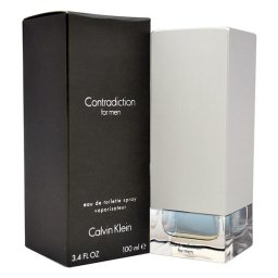Calvin Klein - Contradiction For Men (100ml) - EDT