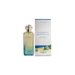 Hermes - Un Jardin en Méditerranée (100ml) - EDT