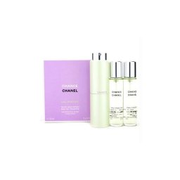 Chanel - Chance (Refills) 3x20ml - EDT