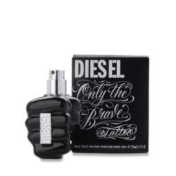Diesel - Only the Brave Tattoo (50ml) - EDT