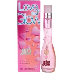 Jennifer Lopez - Love at First Glow (30ml) - EDT