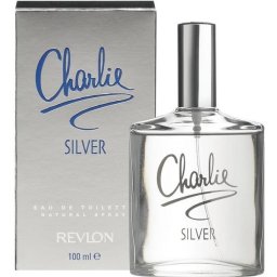 Revlon - Charlie Silver (100ml) - EDT