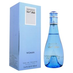 Davidoff - Cool Water (100ml) - EDT