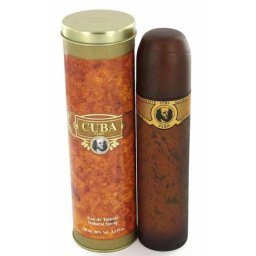 Cuba - Gold (35ml) - EDT