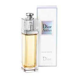 Christian Dior - Addict (50ml) - EDT