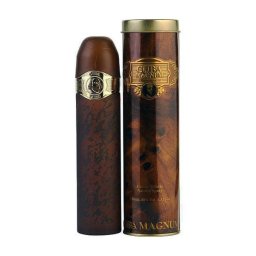 Cuba - Magnum Gold (130ml) - EDT