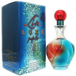 Jennifer Lopez - Live Luxe (100ml) - EDP