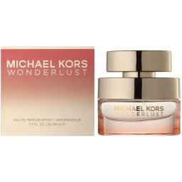 Michael Kors - Wonderlust (30ml) - EDP