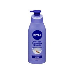 Nivea - Body Milk Smooth Sensation (400ml) - Kozmetikum