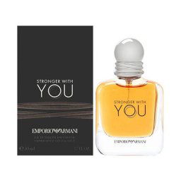 Giorgio Armani - Emporio Stronger With You (50ml) - EDT
