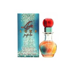 Jennifer Lopez - Live Luxe (15ml) - EDP