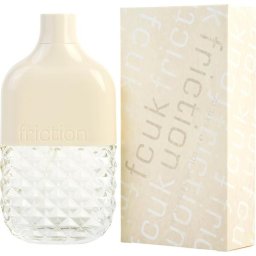 Fcuk - Friction (100 ml) - EDP