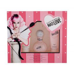 Katy Perry - Katy Perry´s Mad Love (50 ml) Szett - EDP