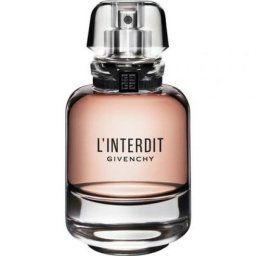 Givenchy - L´Interdit (80 ml) - EDP