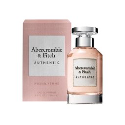 Abercrombie & Fitch - Authentic (100 ml) - EDP