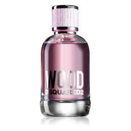Dsquared2 - Wood (100 ml) - EDT
