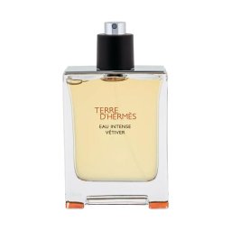 Hermes - Terre d´Hermès Eau Intense Vétiver (100 ml) Teszter - EDP