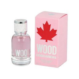 Dsquared2 - Wood (50 ml) - EDT