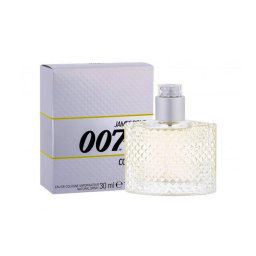 James Bond 007 - James Bond 007 Cologne (30ml) - Eau de Cologne