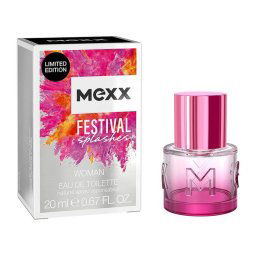 Mexx - Festival Splashes (20 ml) - EDT