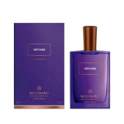 Molinard - Les Elements Collection Vétiver (75 ml) - EDP