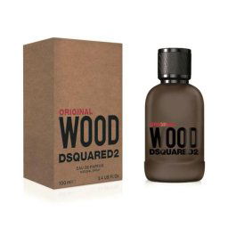 Dsquared2 - Wood Original (100 ml) - EDP