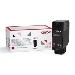 Xerox 006R04622 - eredeti toner, magenta