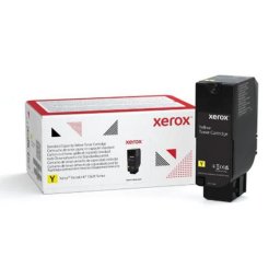 Xerox 006R04623 - eredeti toner, yellow (sárga)