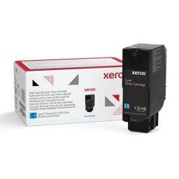 Xerox 006R04645 - eredeti toner, cyan (azúrkék)