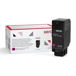 Xerox 006R04646 - eredeti toner, magenta
