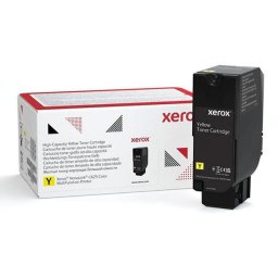 Xerox 006R04647 - eredeti toner, yellow (sárga)