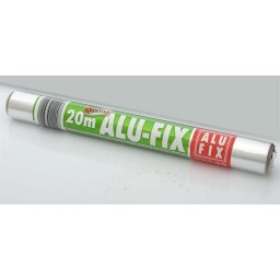ALUFIX Alufólia, 20 m, ALUFIX