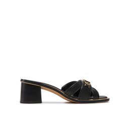 MICHAEL Michael Kors Papucs 40S4TFMS1D Fekete