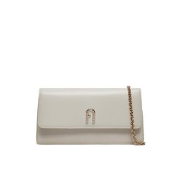 Furla Táska Diamante Mini Crossbody WE00568-AX0733-1704S-9080 Ekru