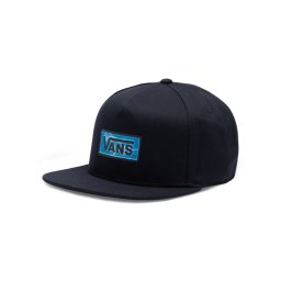 Vans Sapka Fumed Glass VN0A7PQOBLK1 Fekete