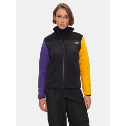 Colourwear Polár kabát Pile Jkt 2.0 7010348 Lila Regular Fit