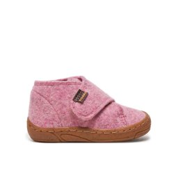 Froddo Papucs Minni Wooly G1700343-8 M Rózsaszín